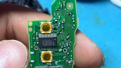 金凤区车主 车钥匙全丢匹配