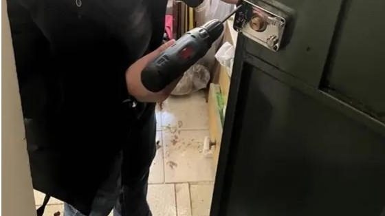 兴庆区 老小区业主锁具故障换锁