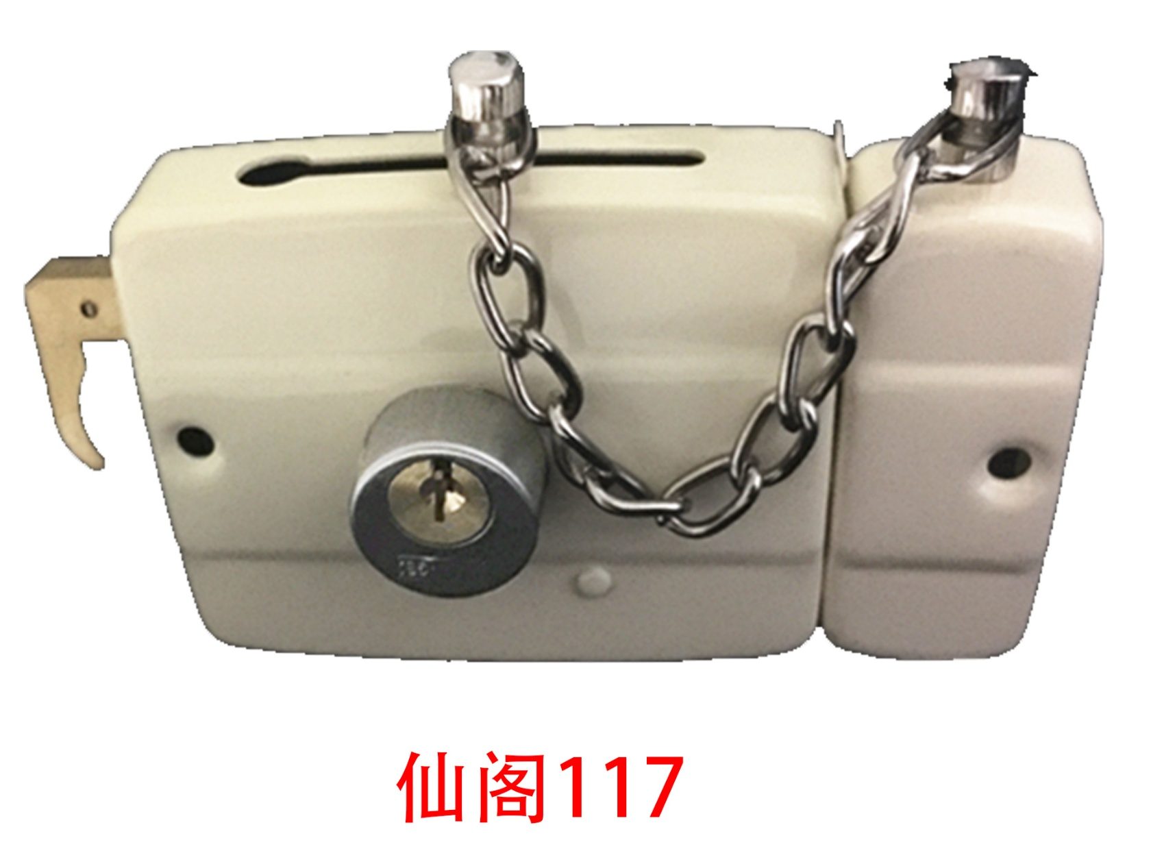 仙阁117
