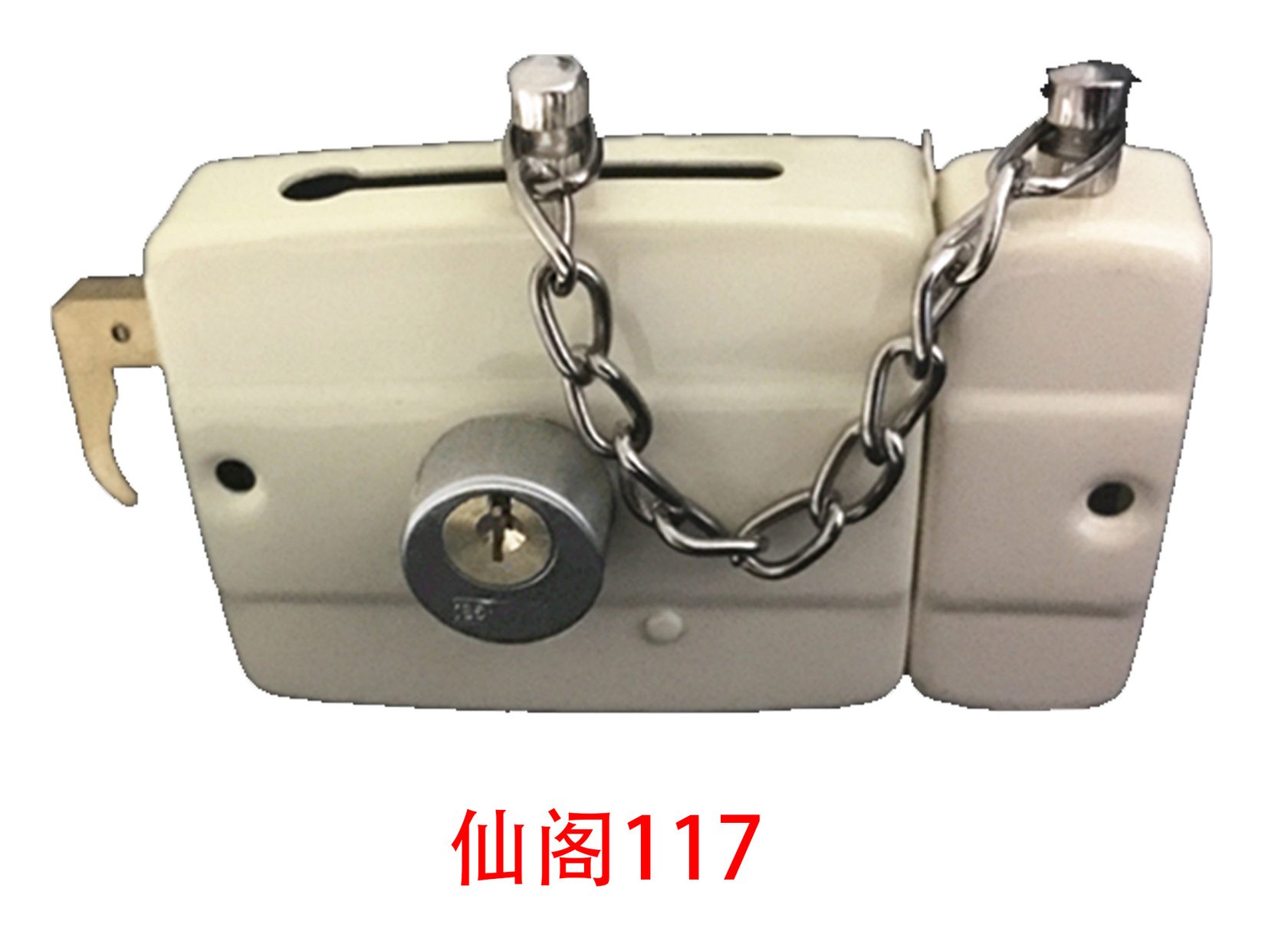 仙阁117 详情图 1
