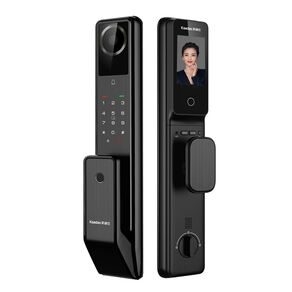 凯迪仕Q7 VP 详情图 1