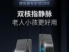 德施曼Q5S