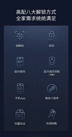 德施曼Q5S 详情图 2